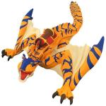 Monster Hunter 8'' Tigrex Bandai Figure