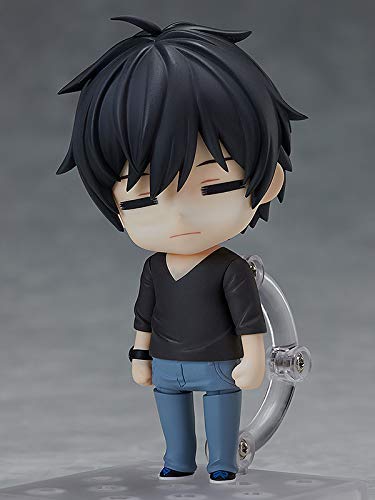 Ten Count Kurose Riku Nendoroid Action Figure #1004 picture