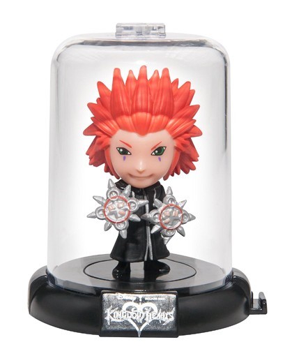 Kingdom Hearts 4'' Axel Domez Trading Figure picture