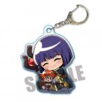 Slayers Xellos Acrylic Key Chain