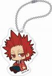 My Hero Academia Kirishima Eijiro Yorutto Darun Acrylic Key Chain