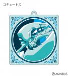 Overlord II Cocytus Amnibus Acrylic Key Chain