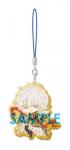 Granblue Fantasy Lucio Clear Rubber Phone Strap Part III
