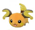 Pokemon 5'' Raichu Kororin Friends Prize Plush