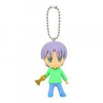 Kodocha Naozumi Mascot Key Chain