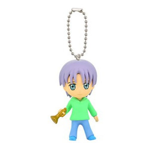 Kodocha Naozumi Mascot Key Chain picture