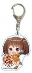Seven Deadly Sins Diane Acrylic Key Chain