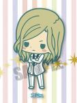 Uta no Prince-Sama Camus Maji Love 2000% Rubber Phone Strap