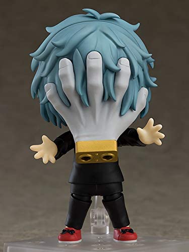 My Hero Academia Tomura Shigaraki Villain's Edition Nendoroid Action Figure #1163 picture