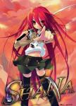 Shakugan no Shana Wall Scroll