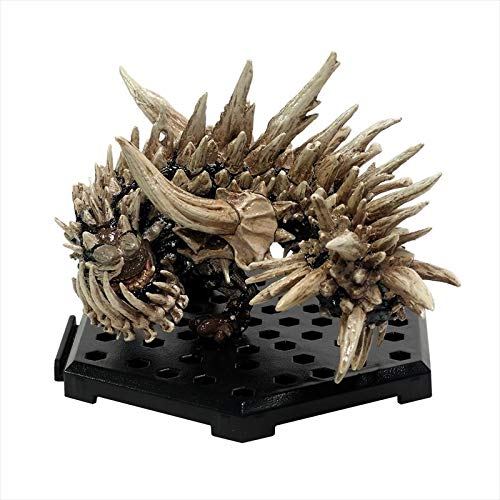 Monster Hunter World 4'' Radobaan Trading Figure Vol. 14