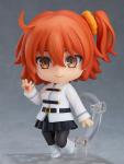 Fate Grand Order Master Female Protagonist Light Edition Nendoroid Action Figure