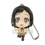 Bang Dream Hazawa Tsugumi Afterglow Mascot Key Chain