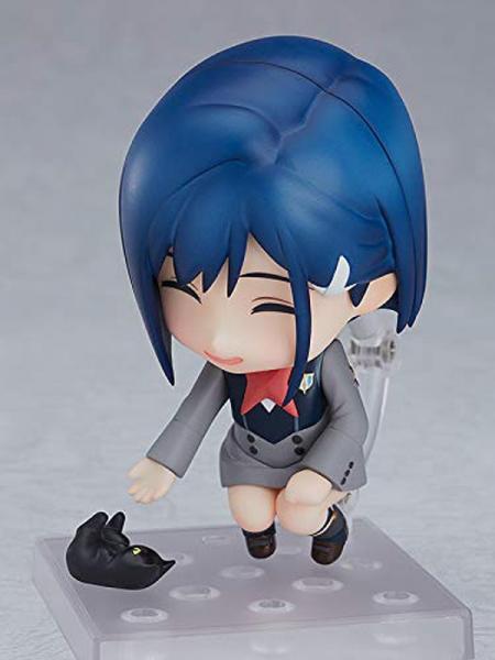 Darling in the Franxx Ichigo Nendoroid Action Figure #987 picture