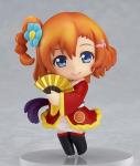 Love Live 3'' Honoka Nendoroid Petit Angelic Angel Ver. Trading Figure