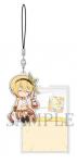 Tales of Zestiria Edna Series Oyasumi Acrylic Strap