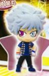 Uta no Prince-Sama Debut Ranmaru Kurosaki Mascot Key Chain