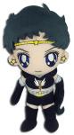 Sailor Moon 8'' Sailor Star Fighter Plush Doll