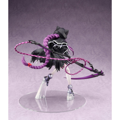 Fate Grand Order Lancer Medusa 1/7 Scale Amakuni Figure picture