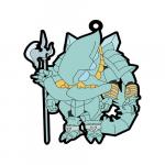 Overlord Cocytus Rubber Phone Strap