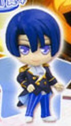 Uta no Prince-Sama Debut Masato Hijirikawa Mascot Key Chain