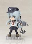 Kan Colle 5'' Hibiki Cu Poche Kotobukiya Figure