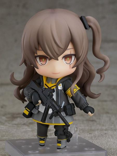 Girls Frontline UMP45 Nendoroid Action Figure