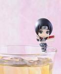 Naruto Shippuden Sai Konoha Break Time Ochatomo Cup Accessory