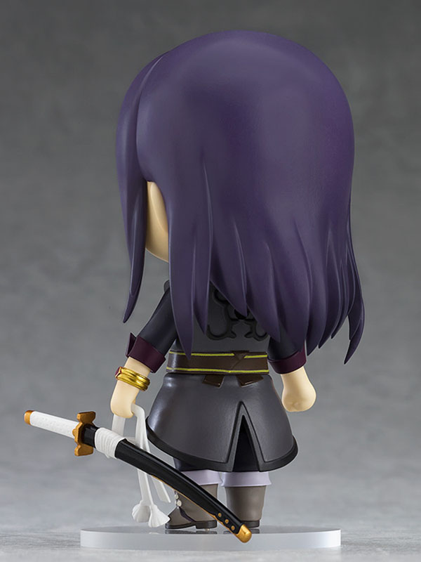 Tales of Vesperia Yuri Lowell Nendoroid Action Figure #1078 picture