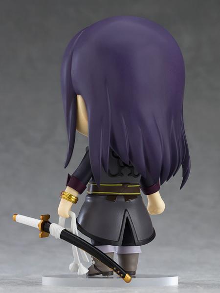 Tales of Vesperia Yuri Lowell Nendoroid Action Figure #1078 picture