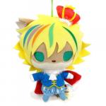 Show By Rock!! 5'' Shuu Zou Trichronika Prince Plush