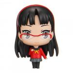 Persona 4 Game Characters Collection Yukiko Fastener Charm