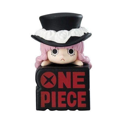 One Piece Perona Cell Phone Plug Mascot picture