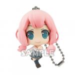 Bang Dream Uehara Himari Afterglow Mascot Key Chain