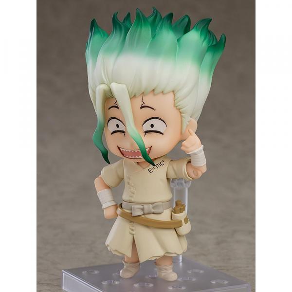 Dr. Stone Senku Ishigami Nendoroid Action Figure #1220 picture