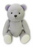 Card Captor Sakura 15'' Gray Syaoran Teddy Bear Prize Plush