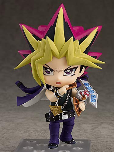 Yugioh Yami Yugi Nendoroid Action Figure #1069 picture