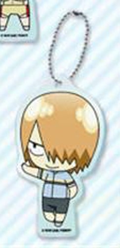 Yowamushi Pedal Aoyagi Acrylic Key Chain picture