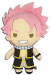 Fairy Tail 8'' Natsu Season 7 Ver. Plush Doll