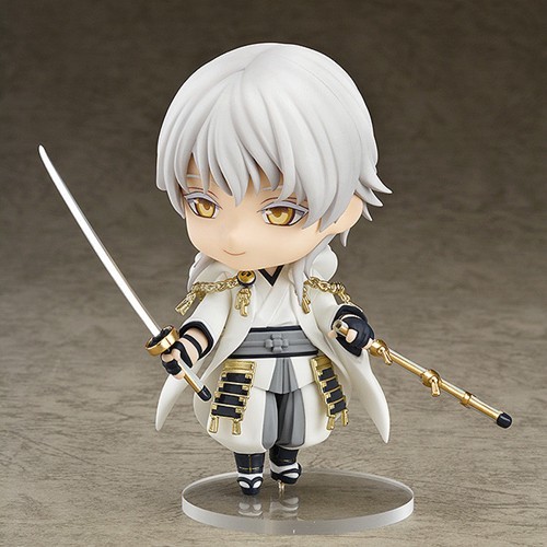 Touken Ranbu Tsurumaru Kuninaga Nendoroid Figure #540 picture