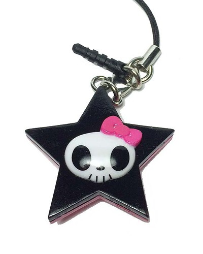 Tokidoki X Hello Kitty Star Frenzies Phone Strap