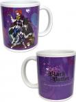 Black Butler Group Coffee Mug Cup