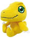 Digimon 6'' Agumon Bandai Import Plush