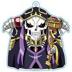 Overlord III Ainz Large Acrylic Key Chain