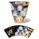 Demon Slayer Hashira Tea Cup