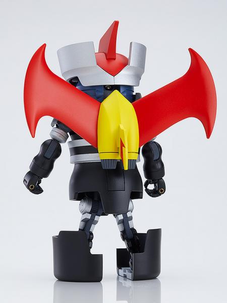 Mazinger Tenga Robo: Mega Tenga Rocket Punch Set First Run Limited Action  Figure picture