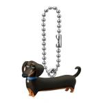 The Secret of Life of Pets Buddy Mascot Key Chain