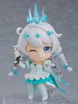 Honkai Impact 3rd Kiana Winter Princess Ver. Nendoroid Action Figure#1026