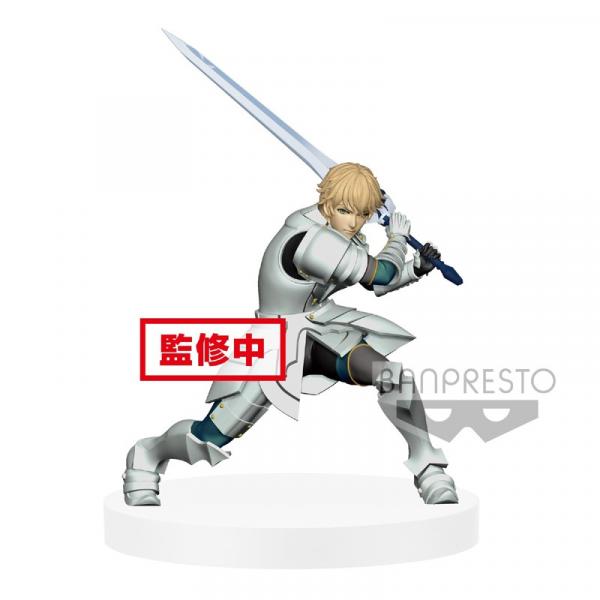 Fate Extra Last Encore 6'' Gawain EXQ Banpresto Prize Figure picture