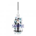 D.Gray-Man Tyki Mikk Acrylic Phone Strap
